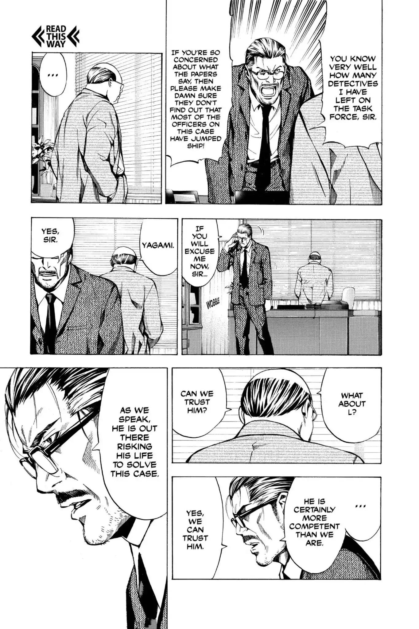 Death Note, Chapter 21 image 07